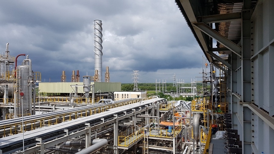 PVC tiếp tục ghi nhận năm lỗ thứ 4 liên tiếp.