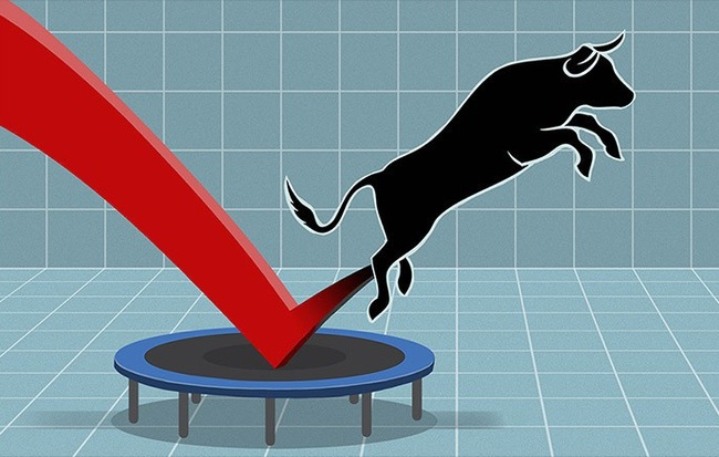 Các thông tin vĩ mô trong và ngoài nước đang ủng hộ nhịp tăng của thị trường.