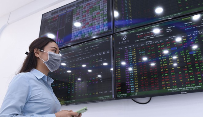 Nhiều công ty chứng khoán gia nhập câu lạc bộ lãi nghìn tỷ đồng năm 2021.