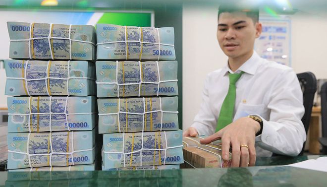 Không phải nặng gánh trích lập dự phòng đã giúp lợi nhuận quý I của nhiều ngân hàng bứt phá.