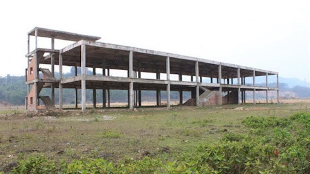 Nhiều nhà đầu tư đã tranh thủ chốt lời hoặc tháo chạy trước các biện pháp ngăn chặn cơn sốt đất lây lan toàn thị trường. (Ảnh Int)