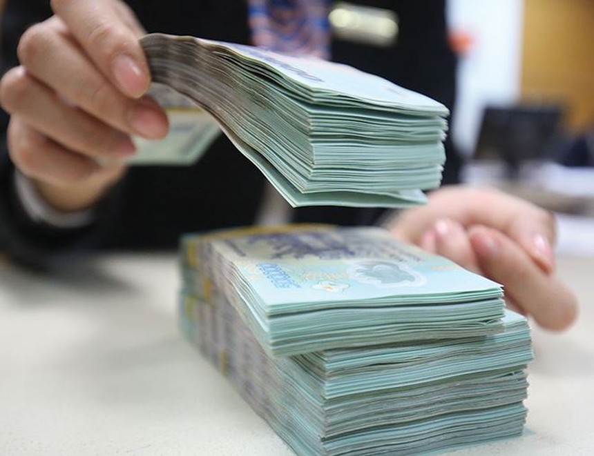 Ngân hàng băn khoăn ngoài phần cơ cấu nợ và nhóm nợ, phần còn lại phải trích lập dự phòng rất nhiều thì có được tính vào lãi dự thu không?