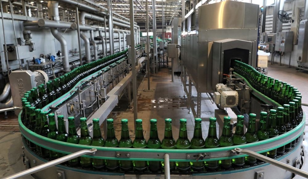 Bia Hà Nội có lợi nhuận tăng trong khi Bia Sài Gòn giảm cả doanh thu và lợi nhuận trong năm 2020.