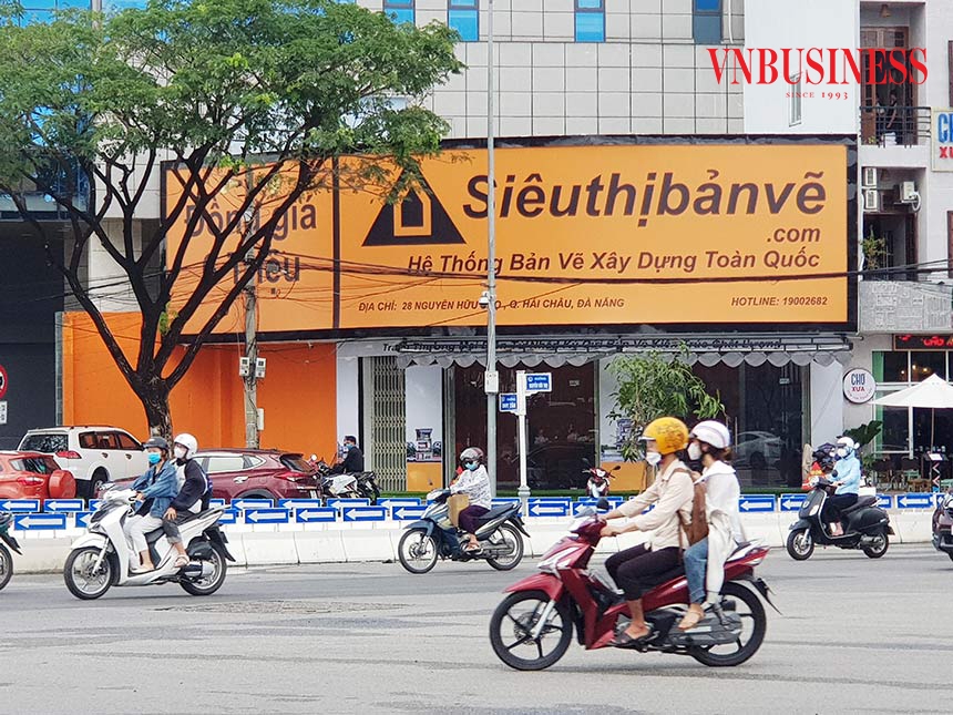 Hệ thống Siêu thị bản vẽ vừa mới ra đời...