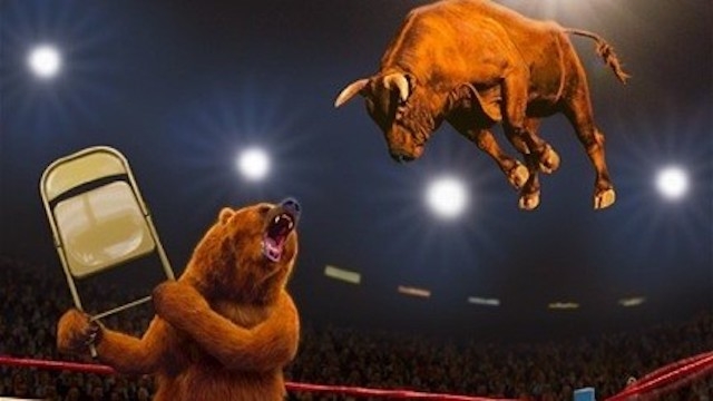 p lực điều chỉnh có thể tiếp diễn trong phiên giao dịch ngày 14/4.