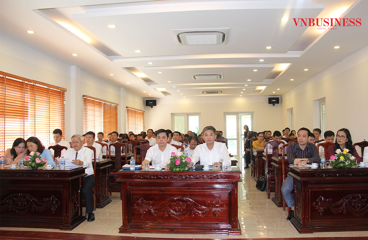 Dù hoạt động tương đối ổn định, nhưng các đại biểu đều cho rằng hoạt động của các Quỹ TDND đang gặp nhiều khó khăn bởi phải cạnh tranh với các ngân hàng thương mại khác.