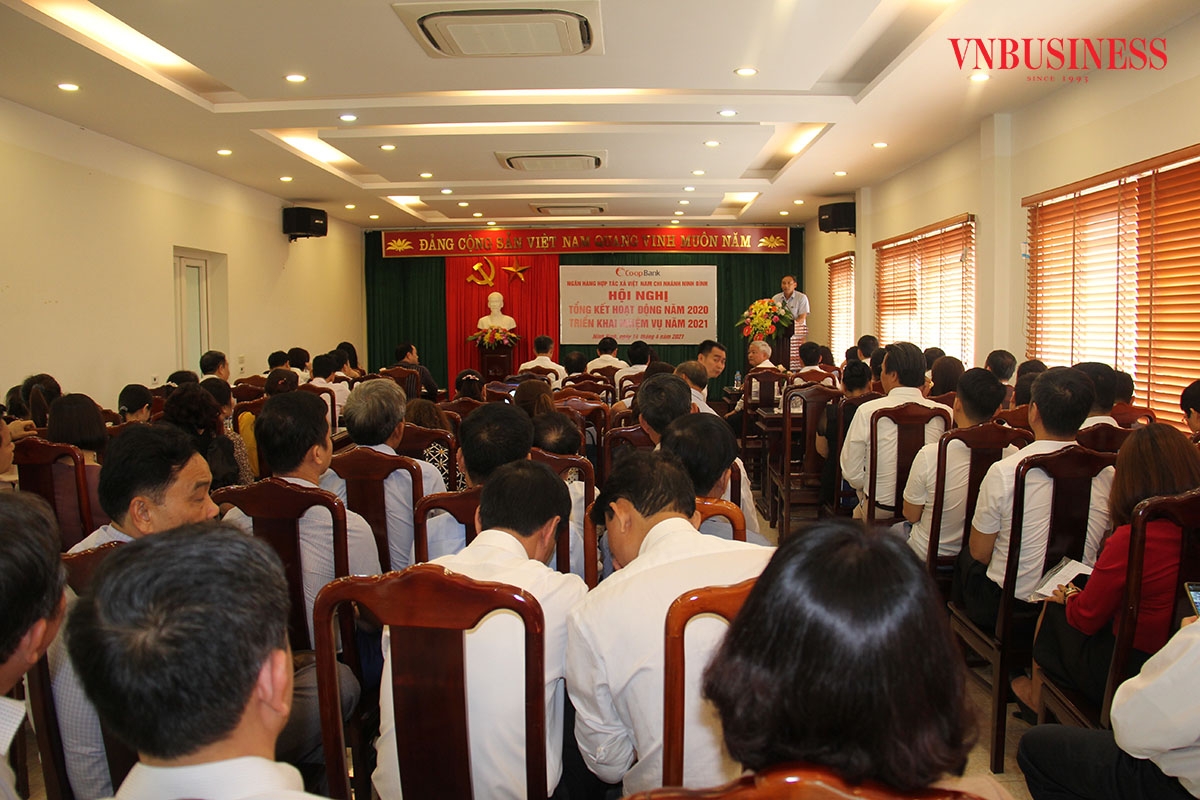 Các đại biểu cho rằng, bản thân các Quỹ TDND cần phải đổi mới và hoạt động thực chất, hiệu quả hơn.