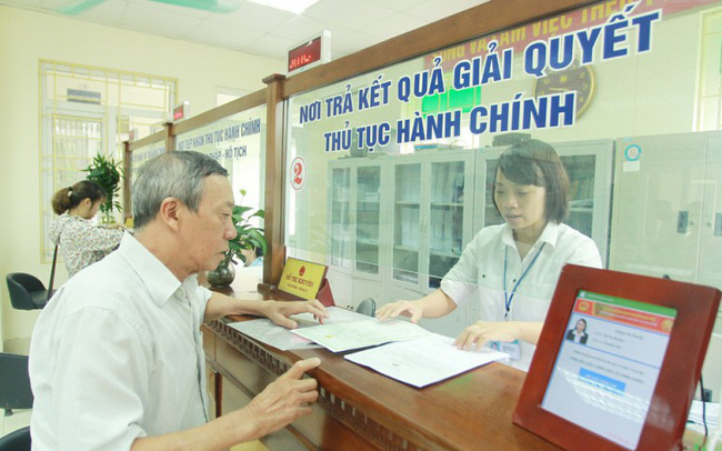 Báo cáo PCI 2020 cho thấy môi trường kinh doanh bình đẳng hơn.