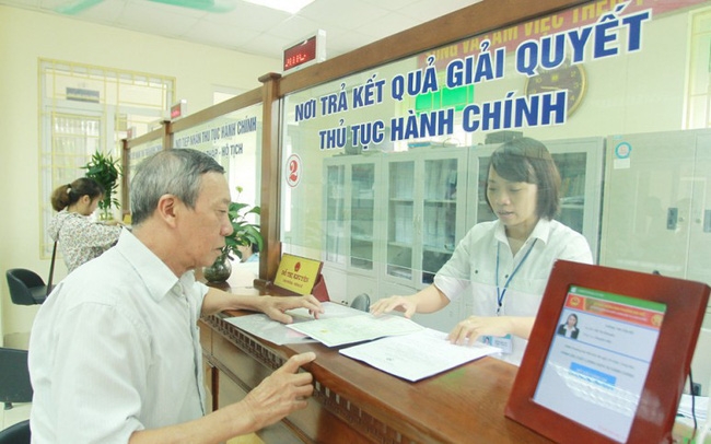 Báo cáo PCI 2020 cho thấy môi trường kinh doanh bình đẳng hơn.
