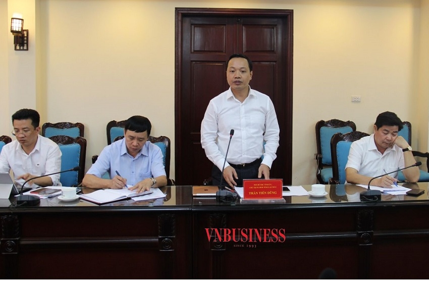 Ông Trần Tiến Dũng, Phó Bí thư tỉnh Ủy, Chủ tịch UBND tỉnh Lai Châu cho biết các cấp ngành của tỉnh ý thức sâu sắc về vai trò của KTTT, HTX trong phát triển kinh tế xã hội.