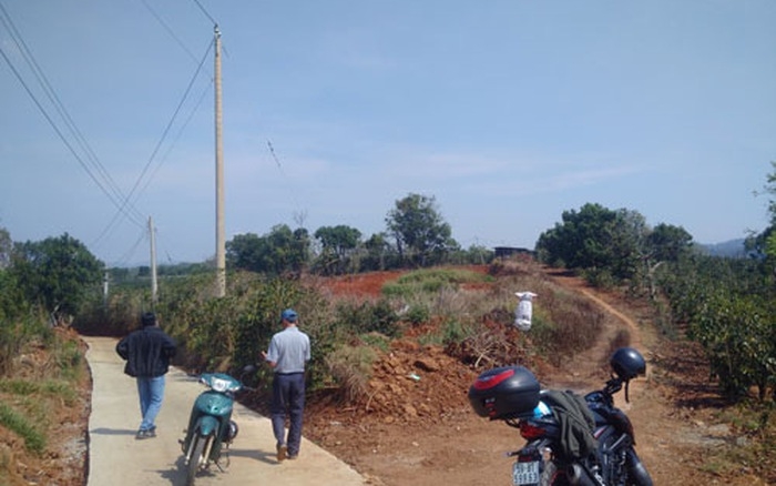 Theo Hội Môi giới bất động sản Việt Nam, việc giá đất tăng sẽ tạo áp lực tăng giá cho các loại nhà ở (Ảnh: Int)