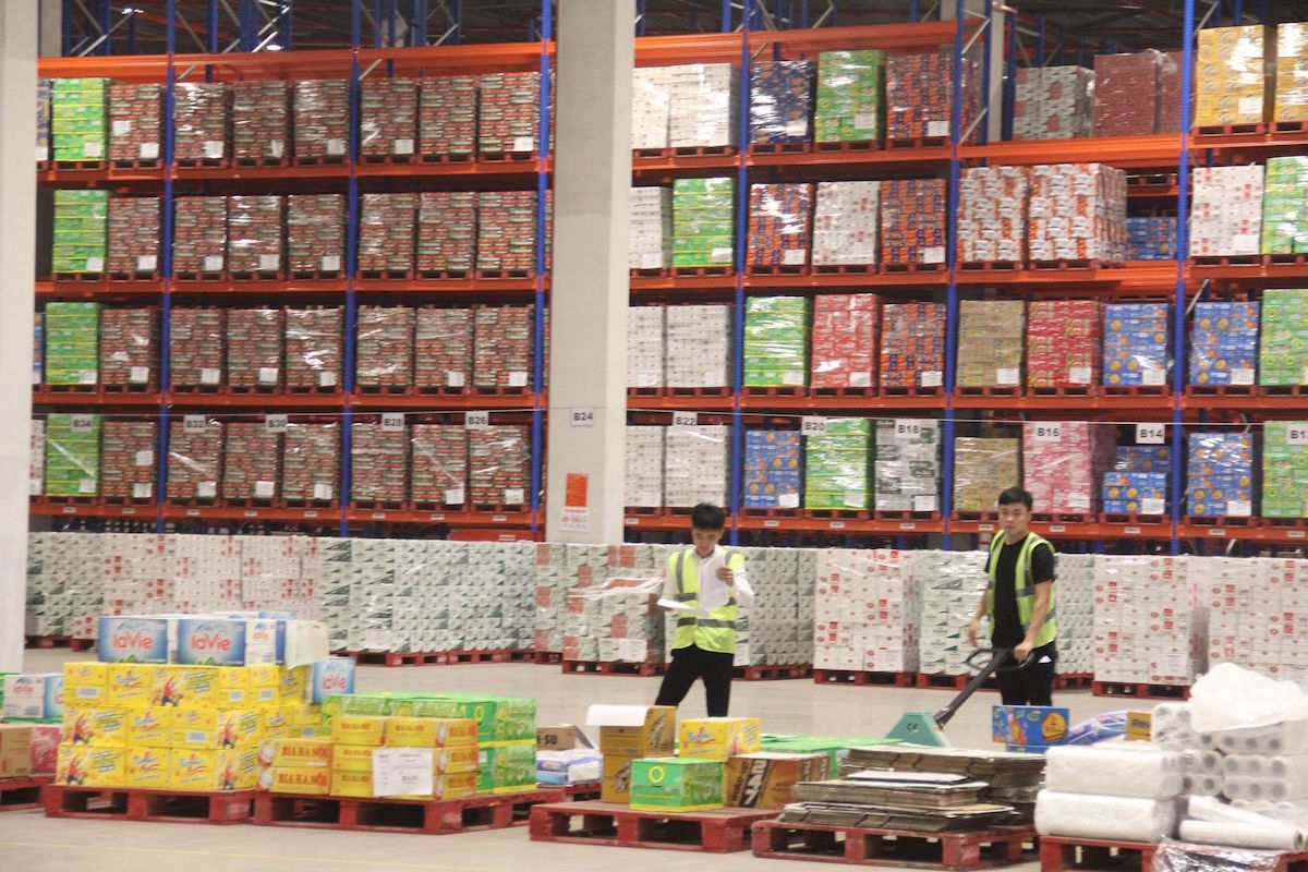 Doanh nghiệp vẫn đang rất khó khăn khi thực hiện chuyển đổi số.