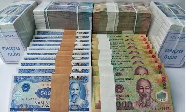 NHNN cho biết, việc chi các loại tiền mệnh giá nhỏ tại một số đơn vị chưa được thực hiện tích cực, thông suốt.