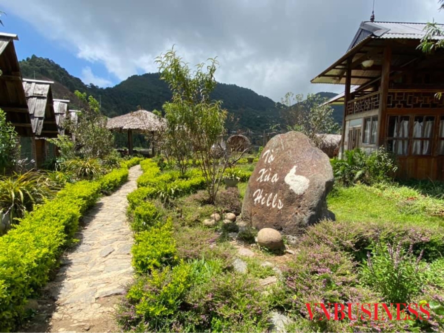 Làm du lịch nhưng vẫn giữ bản sắc văn hoá người Mông, đây mới là điểm thu hút du khách đến một lần Tà Xùa rồi muốn quay trở lại.