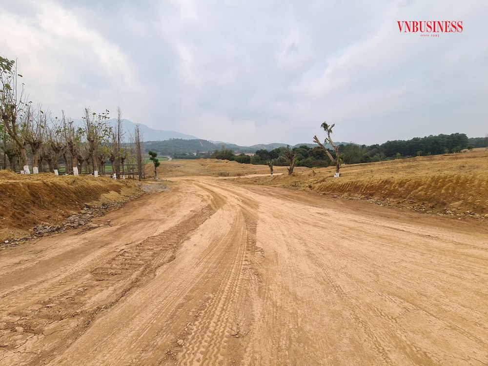 Với những dự án chưa đủ pháp lý theo Luật sư trách nhiệm thuộc về cơ quan quản lý xây dựng, tài nguyên - môi trường và chính quyền địa phương.