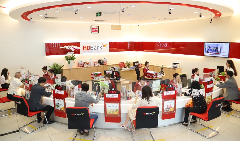 HDBank thường xuyên triển khai các chương trình được thiết kế theo tính năng, tiện ích và lợi ích phù hợp với nhu cầu của từng nhóm khách hàng chuyên biệt.