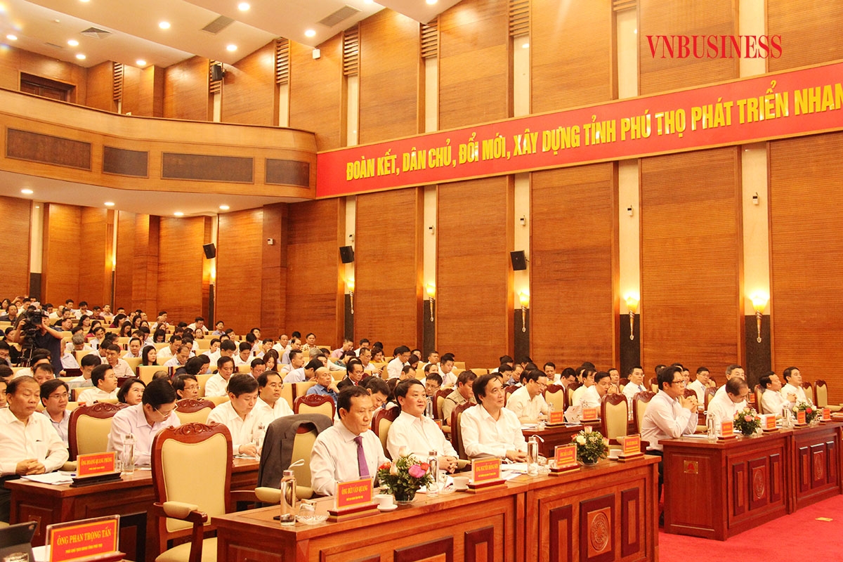 Các đại biểu cho rằng cần có sự quan tâm đồng bộ để các tỉnh trung du và miền núi phía bắc phát triển.