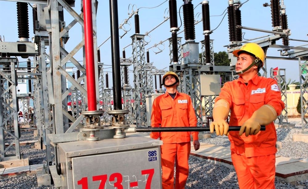 Tái cơ cấu DNNN sẽ nâng cao hiệu quả hoạt động, tiếp tục khẳng định vai trò đầu tàu trong nền kinh tế. (Ảnh minh hoạ: Int)