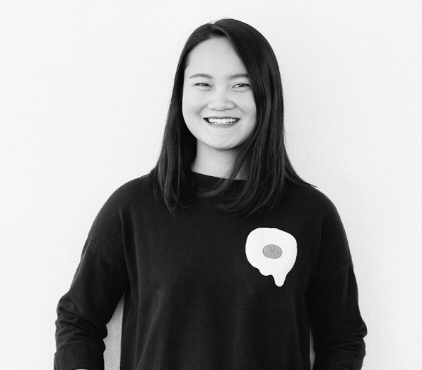 Mai Hồ, 29 tuổi, giám đốc đầu tư