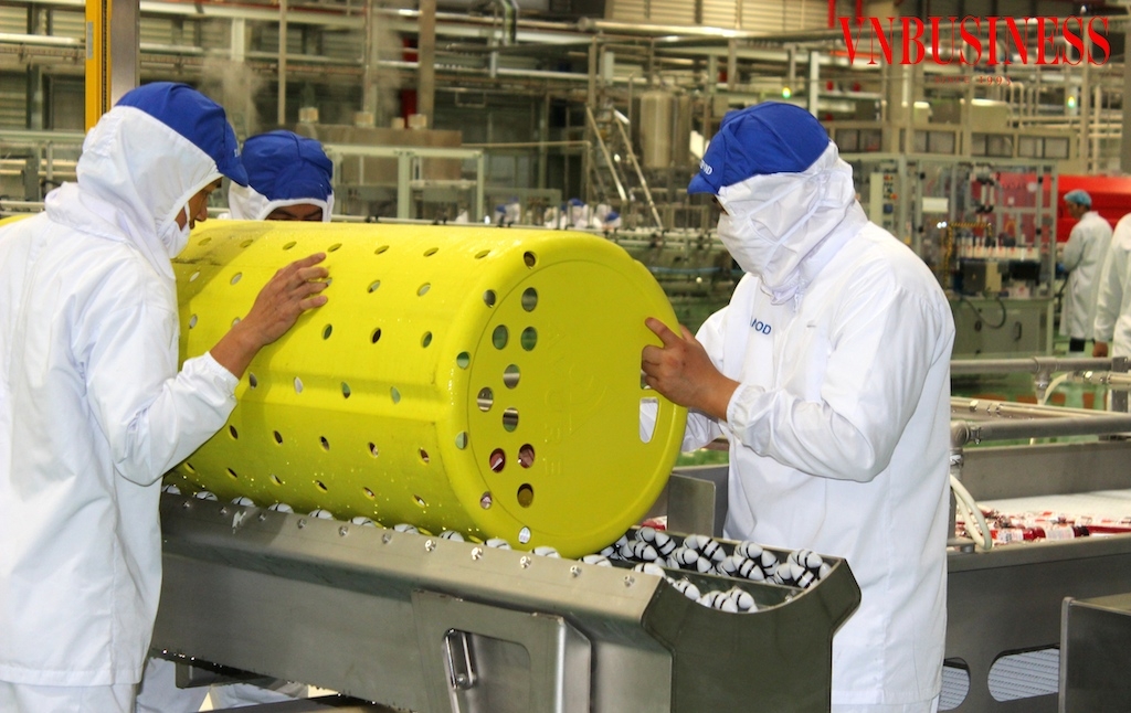 Các nhà sản xuất thực phẩm Việt cần đáp ứng tốt trước những thay đổi về quy định ở một số thị trường XK khó tính.