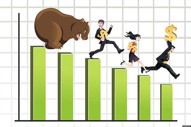 Nhiều khả năng thị trường sẽ tiếp tục điều chỉnh trong phiên 23/4.