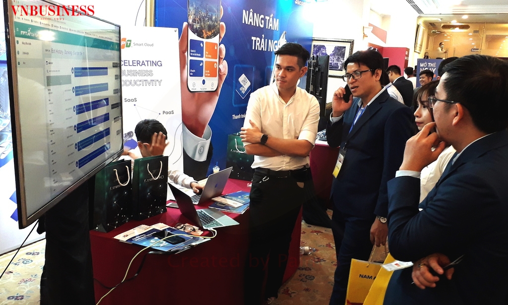 Rất cần sớm hoàn thiện hành lang pháp lý cho các mô hình kinh doanh mới trong nền kinh tế số, tài chính - tiền tệ số.