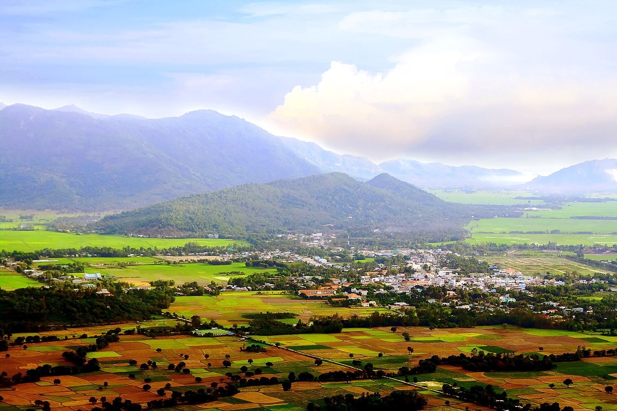 Thời gian tới, huyện Tri Tôn tập trung nguồn lực cho các mục tiêu giảm nghèo