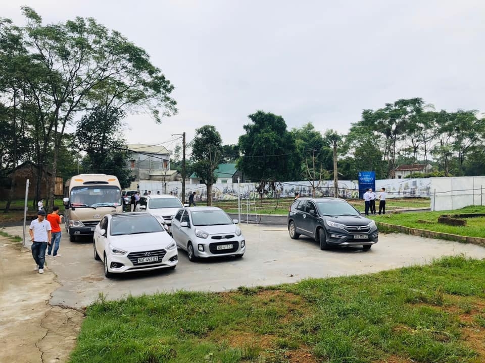 Tổng cục Quản lý đất đai cho biết sẽ lên kế hoạch kiểm tra, rà soát tình trạng sốt đất tại các địa phương để tìm nguyên nhân và đưa ra giải pháp xử lý (Ảnh: Int)