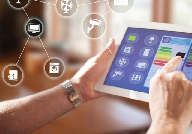 Số hóa quy trình vận hành là cứu cánh của mọi doanh nghiệp (Internet).