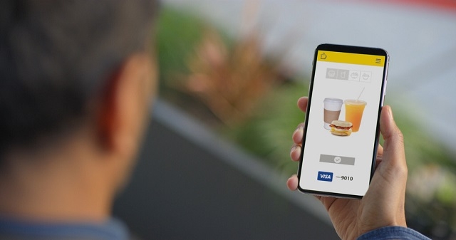 Khảo sát của Visa cho thấy người tiêu dùng Việt Nam tăng cường sử dụng thanh toán số để thích ứng với đại dịch COVID-19.