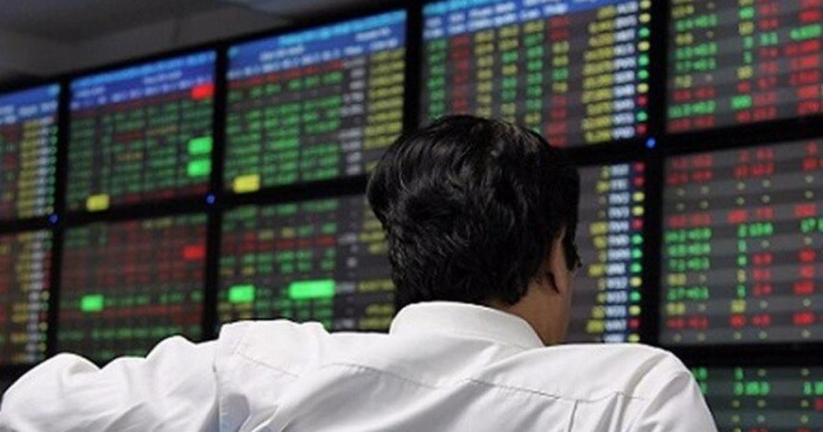 Ngay sau những cam kết của lãnh đạo doanh nghiệp thường sẽ tạo ra hiệu ứng sóng tăng cho cổ phiếu đó.