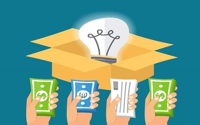 Quý 1/2021: Đầu tư vào startup Việt tăng 34% (Ảnh Int)