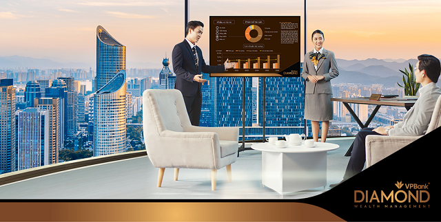 Quản lý đầu tư trong giai đoạn mới là bước đi khôn ngoan.