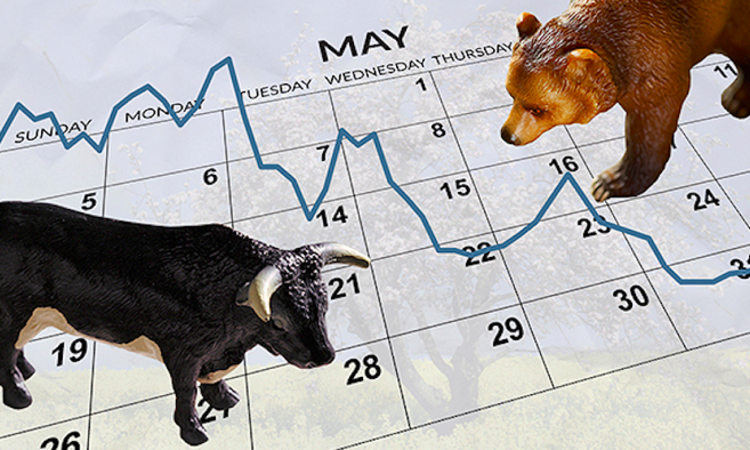 Vn-Index liệu có lặp lại chuyện miễn dịch với Sell in May?