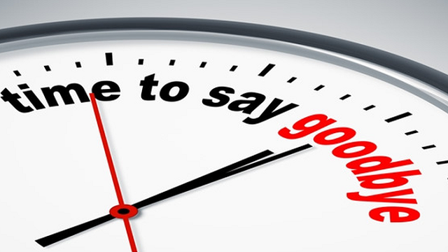 Trong bối cảnh thị trường không còn nhiều chỗ cho những mã cổ phiếu kém cỏi thì việc “khăn gói” rời sàn là đúng với quy luật.