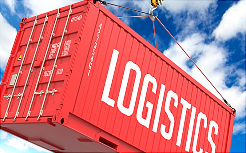 Chi phí logistics cao đã và đang kéo giảm sức cạnh tranh của hàng hóa Việt Nam.