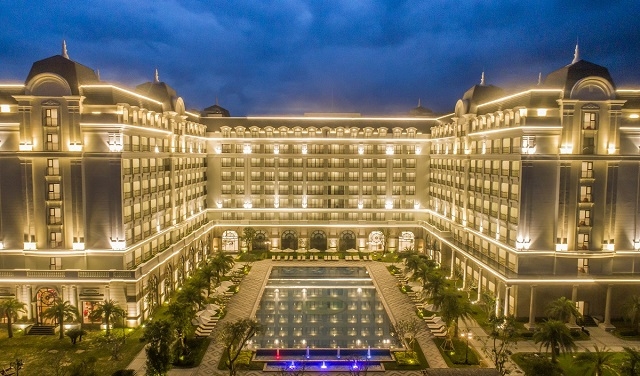 VinHolidays - Mô hình du lịch tối giản đầu tiên tại Việt Nam