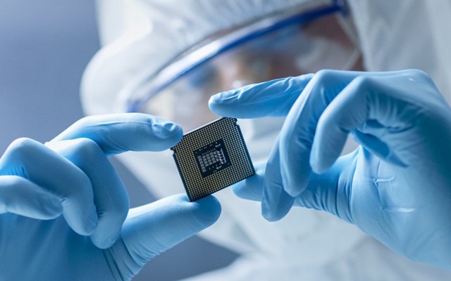 Sự thiếu hụt chip trên thế giới đang ở mức khủng hoảng (Ảnh Int)