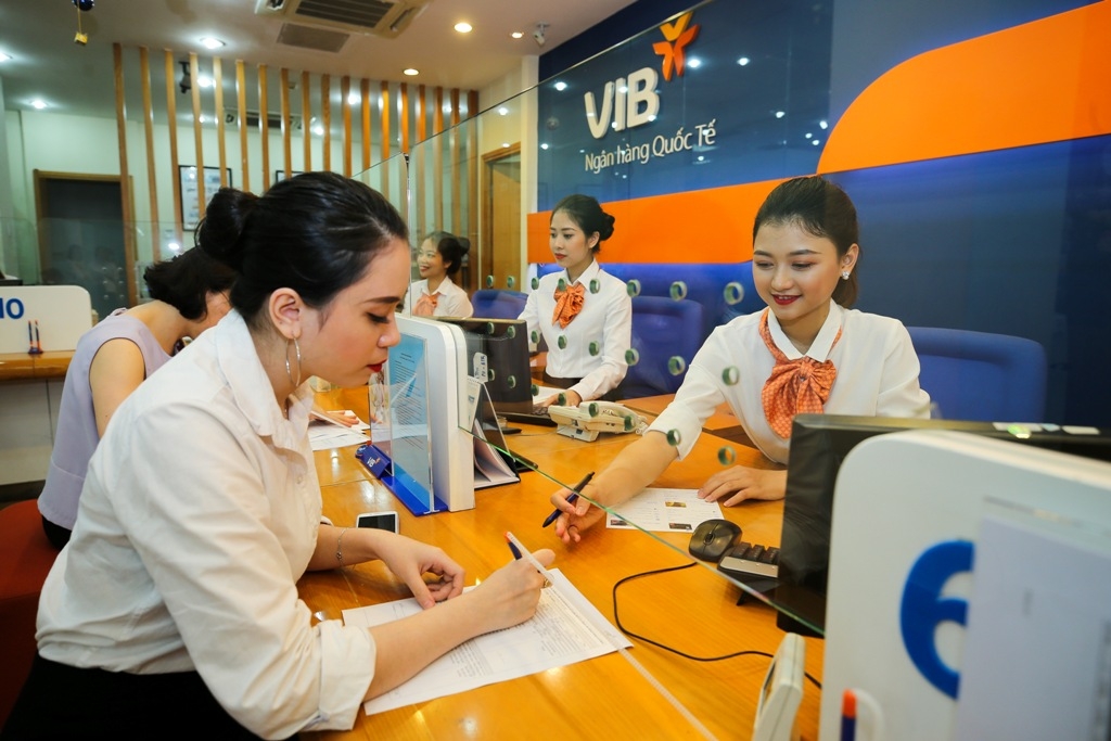 VIB muốn tăng vốn điều lệ lên khoảng 16.000 tỷ đồng.