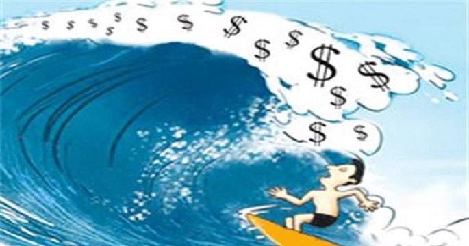 Sự biến động của giá cổ phiếu luôn được dựa trên yếu tố kỳ vọng nào đó, nhưng chủ yếu vẫn là đánh vào lòng tham của nhà đầu tư.