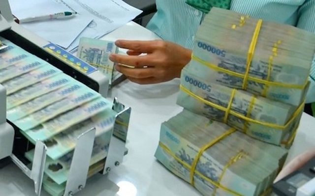 Các ngân hàng kiến nghị không truy thu thuế GTGT đối với dịch vụ thư tín dụng. (Ảnh minh hoạ: Int)