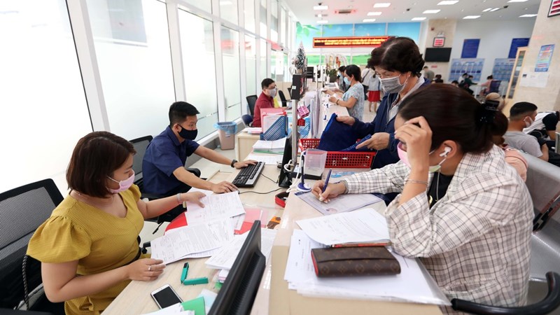 Theo quy định hiện hành, cá nhân cho thuê tài sản mà tổng doanh thu trong một năm lớn hơn 100 triệu đồng thì phải nộp thuế, bao gồm thuế thu nhập cá nhân và thuế giá trị gia tăng. (Ảnh minh hoạ: Int)