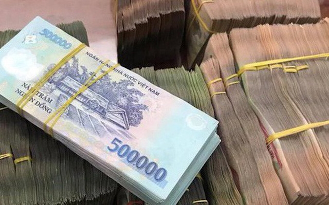 Bình quân mỗi ngày, các tổ chức tín dụng vay mượn nhau tăng 14% so với tuần liền trước.