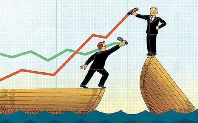 Thị trường có thể tiếp tục đà tăng của tuần trước nhưng dư địa không lớn.