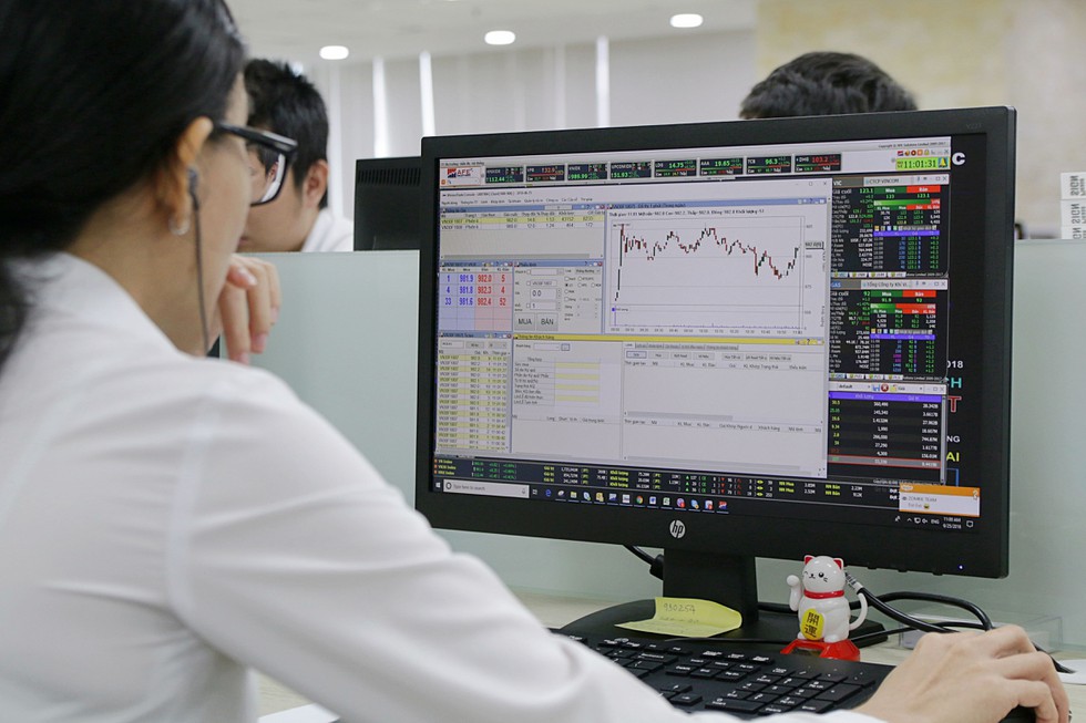 Việc giá lương thực tăng cao có thể khiến giá cổ phiếu một số doanh nghiệp hoạt động trong lĩnh vực nông nghiệp đột phá.