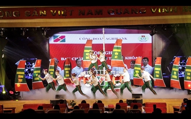 Cuộc thi là sự hội tụ của tài năng và sức sáng tạo, với những chương trình văn hóa nghệ thuật đa dạng về thể loại, ấn tượng về chất lượng nghệ thuật.