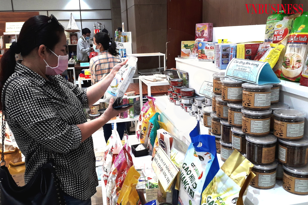 Mảng bán lẻ tích hợp O2O còn nhiều dư địa để phát triển trong thời gian tới.