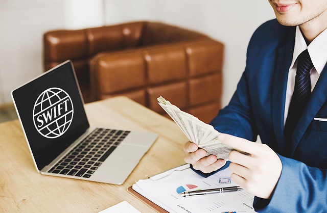 Agribank chính thức cung cấp dịch vụ thanh toán SWIFT GPI trên phần mềm hiện đại nhất.