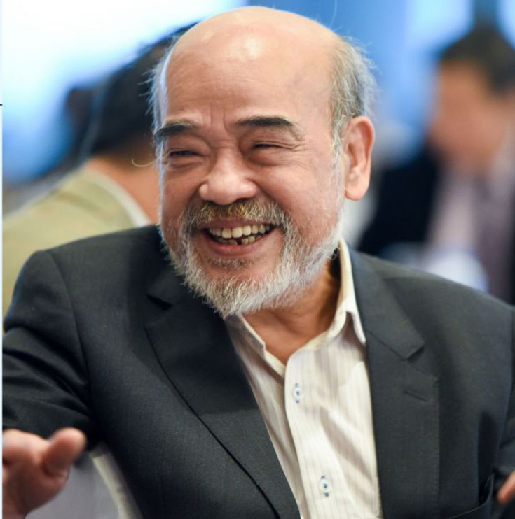 Gs. Đặng Hùng Võ