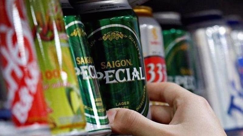 Sabeco cũng là một cái tên dự kiến sẽ thoái vốn trong năm nay.